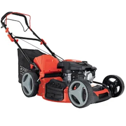 GERMANIA Benzin-Rasenmäher BRM S173-51 Modell 2023