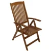 Gartenstuhl-Hochlehner Maracana Geöltes Akazienholz -Prosperplast Verkäufe ZxFJ12At1psA2n 1280x1280