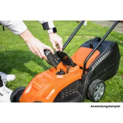 YARD FORCE Akku-Rasenmäher 20 V Mit Akku Und Schnellladegerät -Prosperplast Verkäufe ZxHu5A8jgwoomi 1280x1280