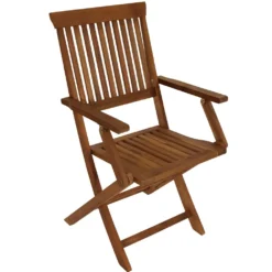 Gartengarnitur Tobago 5-teilig Aus Geöltem Akazienholz -Prosperplast Verkäufe ZyQm9U2WrlYlrX 1280x1280