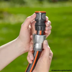 Gardena Schlauchverbinder 3/4" Aus Metall 12 Gardena Schlauchverbinder 3/4" Aus Metall -Prosperplast Verkäufe Zyo31NxdRKLKWu 1280x1280