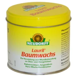 NEUDORFF Lauril® Baumwachs 250 G