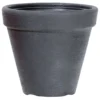 Prosperplast Blumentopf Classic Ø 40 Cm In Anthrazit