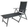 Gartenliege „Comfort“ Klappbar Mit Aluminiumgestell -Prosperplast Verkäufe mc372217 4039214054963 128110004 aluminium comfort gartenliege 1000 jpg 1280x1280