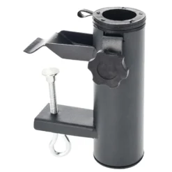 Sonnenschirmhalterung Ø 48 Mm Aus Metall Für Den Balkon