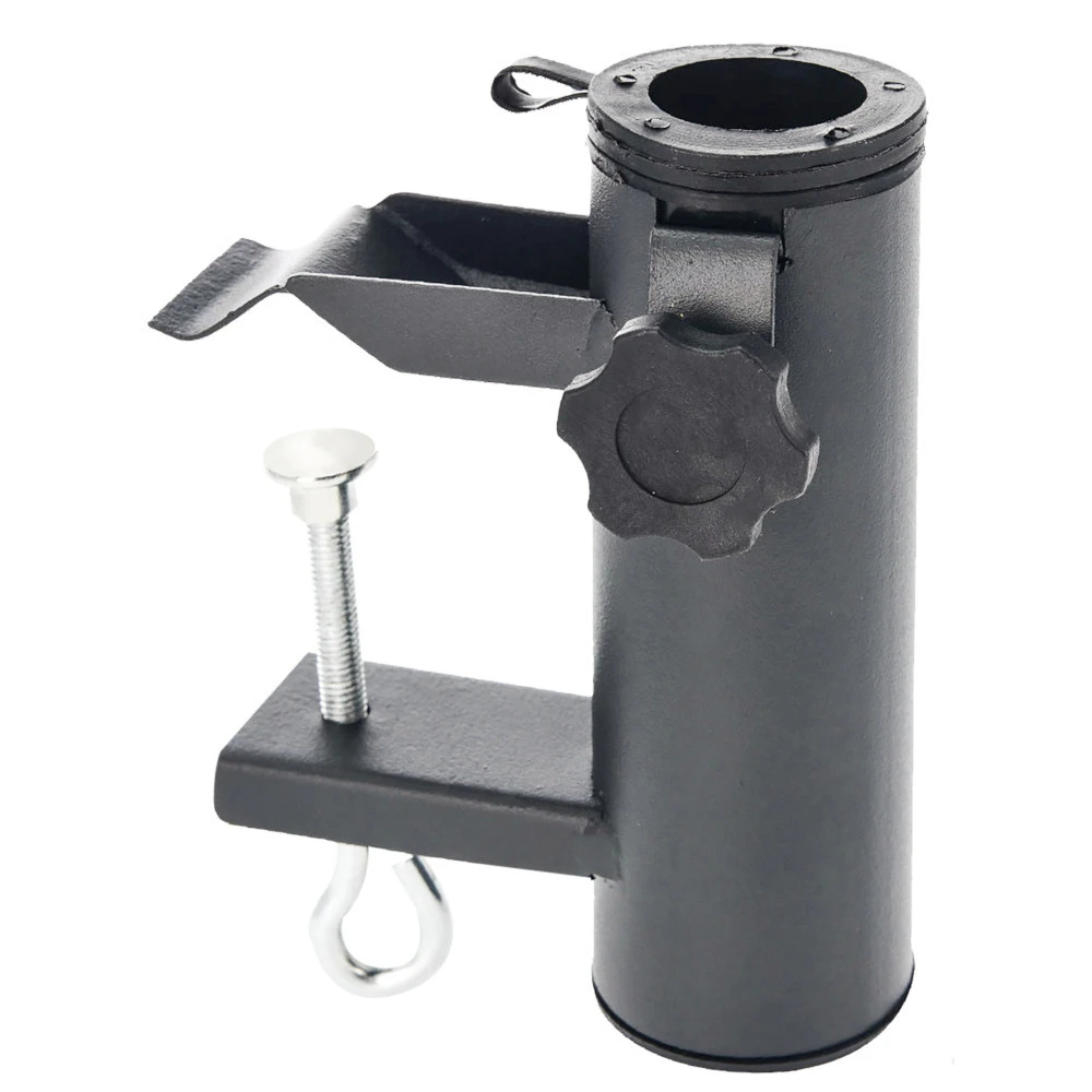 Sonnenschirmhalterung Ø 48 Mm Aus Metall Für Den Balkon 3 Sonnenschirmhalterung Ø 48 Mm Aus Metall Für Den Balkon