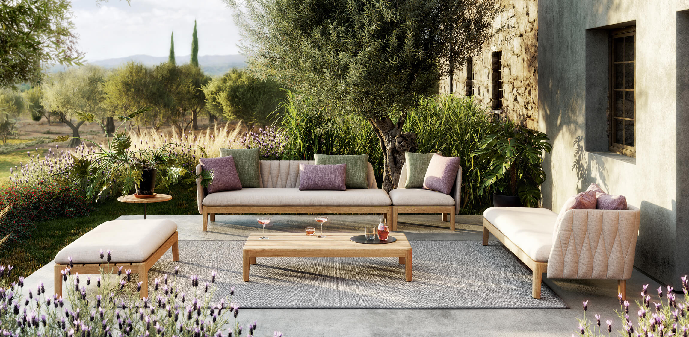 Prosperplast Verkäufe -Prosperplast Verkäufe 201020 RB Calypso view 7 CLY 210 R3